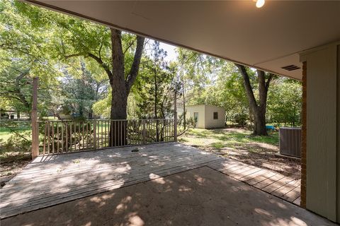 Tiny photo for 504 Redbud Street, Caldwell, TX 77836 (MLS # 26004538)