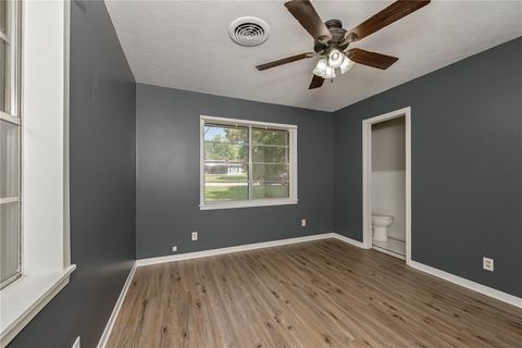 Tiny photo for 504 Redbud Street, Caldwell, TX 77836 (MLS # 26004538)