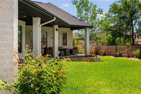 Tiny photo for 1106 Royal Adelade Drive, College Station, TX 77845 (MLS # 26005436)