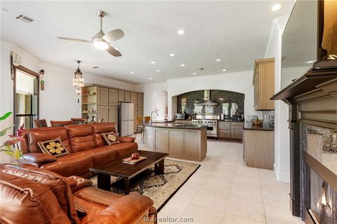 Tiny photo for 1106 Royal Adelade Drive, College Station, TX 77845 (MLS # 26005436)