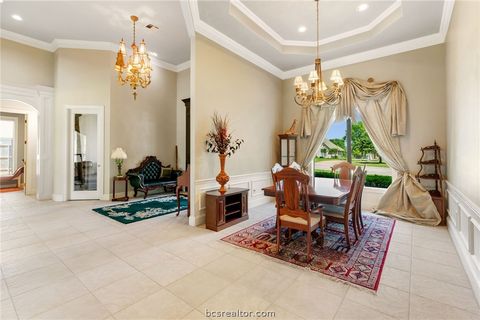 Tiny photo for 1106 Royal Adelade Drive, College Station, TX 77845 (MLS # 26005436)