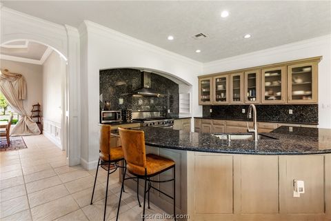 Tiny photo for 1106 Royal Adelade Drive, College Station, TX 77845 (MLS # 26005436)
