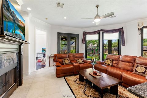 Tiny photo for 1106 Royal Adelade Drive, College Station, TX 77845 (MLS # 26005436)
