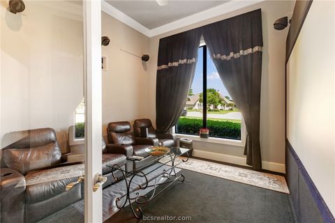 Tiny photo for 1106 Royal Adelade Drive, College Station, TX 77845 (MLS # 26005436)
