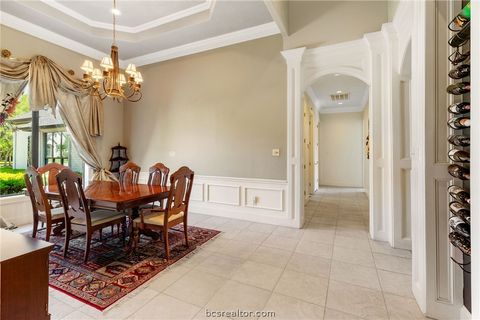 Tiny photo for 1106 Royal Adelade Drive, College Station, TX 77845 (MLS # 26005436)