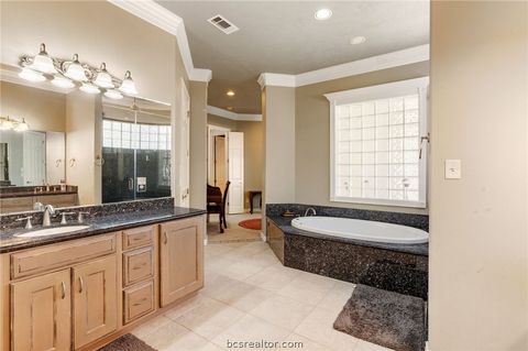 Tiny photo for 1106 Royal Adelade Drive, College Station, TX 77845 (MLS # 26005436)