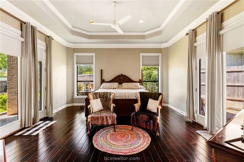 Tiny photo for 1106 Royal Adelade Drive, College Station, TX 77845 (MLS # 26005436)