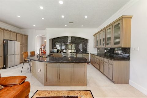 Tiny photo for 1106 Royal Adelade Drive, College Station, TX 77845 (MLS # 26005436)