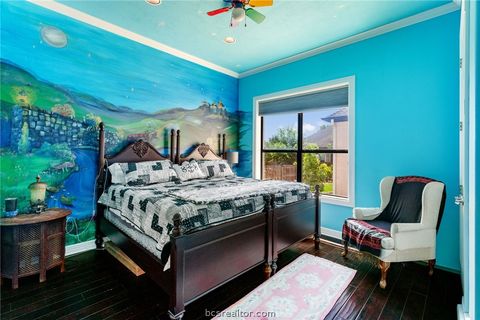 Tiny photo for 1106 Royal Adelade Drive, College Station, TX 77845 (MLS # 26005436)