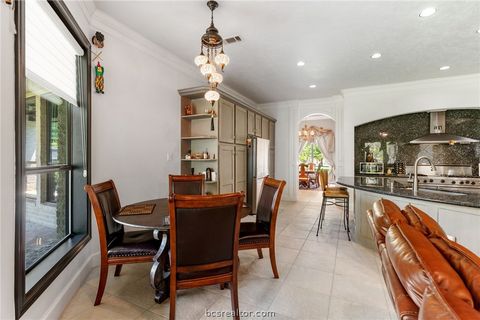 Tiny photo for 1106 Royal Adelade Drive, College Station, TX 77845 (MLS # 26005436)