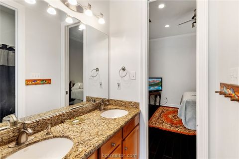 Tiny photo for 1106 Royal Adelade Drive, College Station, TX 77845 (MLS # 26005436)