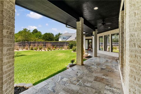 Tiny photo for 1106 Royal Adelade Drive, College Station, TX 77845 (MLS # 26005436)
