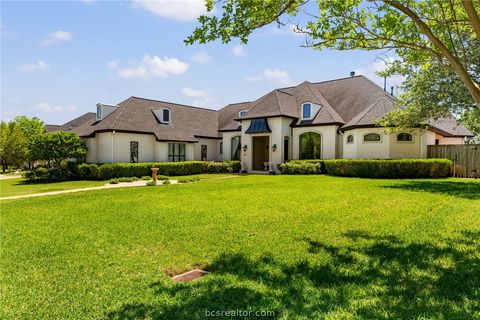 Tiny photo for 1106 Royal Adelade Drive, College Station, TX 77845 (MLS # 26005436)