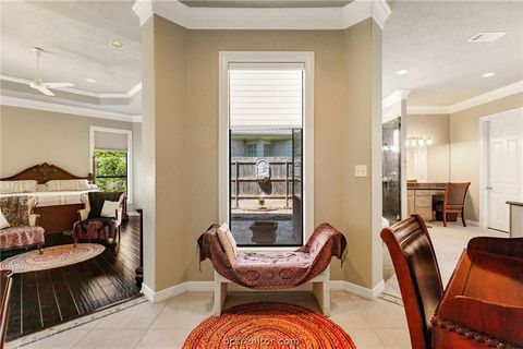 Tiny photo for 1106 Royal Adelade Drive, College Station, TX 77845 (MLS # 26005436)