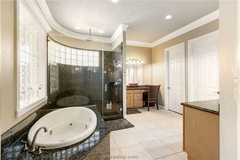 Tiny photo for 1106 Royal Adelade Drive, College Station, TX 77845 (MLS # 26005436)