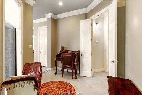 Tiny photo for 1106 Royal Adelade Drive, College Station, TX 77845 (MLS # 26005436)