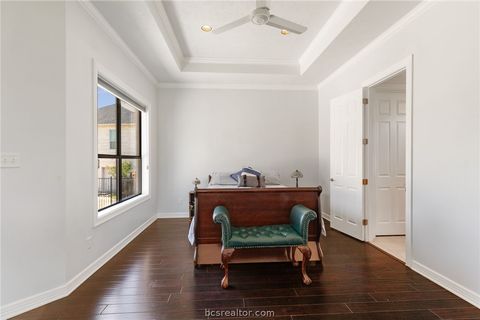 Tiny photo for 1106 Royal Adelade Drive, College Station, TX 77845 (MLS # 26005436)