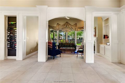 Tiny photo for 1106 Royal Adelade Drive, College Station, TX 77845 (MLS # 26005436)