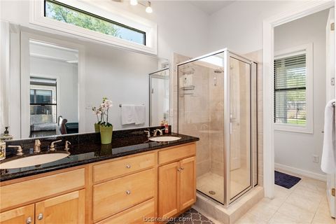 Tiny photo for 1106 Royal Adelade Drive, College Station, TX 77845 (MLS # 26005436)