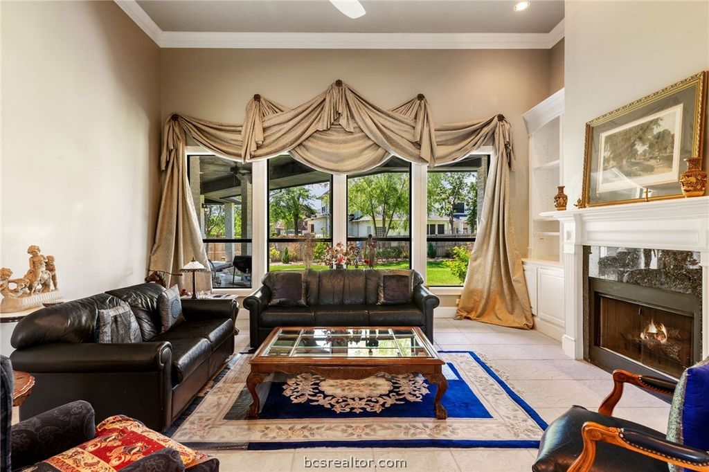 Photo of 1106 Royal Adelade Drive, College Station, TX 77845 (MLS # 26005436)
