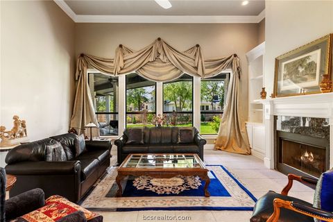 Tiny photo for 1106 Royal Adelade Drive, College Station, TX 77845 (MLS # 26005436)