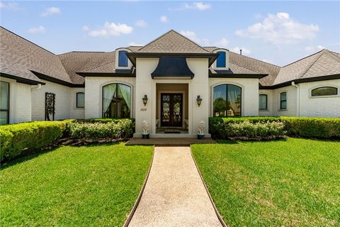 Photo of 1106 Royal Adelade Drive, College Station, TX 77845 (MLS # 26005436)