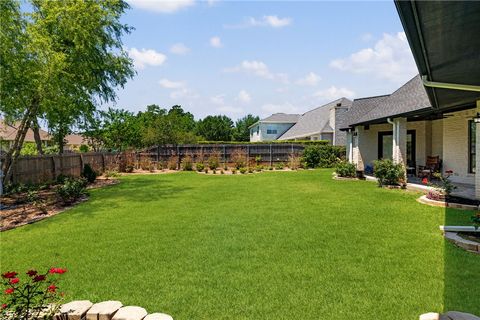 Tiny photo for 1106 Royal Adelade Drive, College Station, TX 77845 (MLS # 26005436)