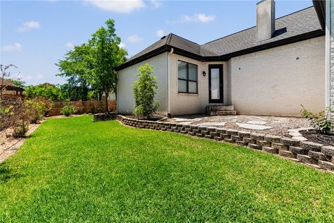 Tiny photo for 1106 Royal Adelade Drive, College Station, TX 77845 (MLS # 26005436)