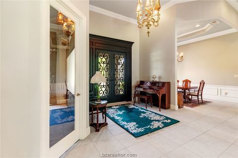 Tiny photo for 1106 Royal Adelade Drive, College Station, TX 77845 (MLS # 26005436)
