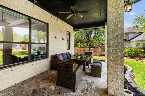 Tiny photo for 1106 Royal Adelade Drive, College Station, TX 77845 (MLS # 26005436)