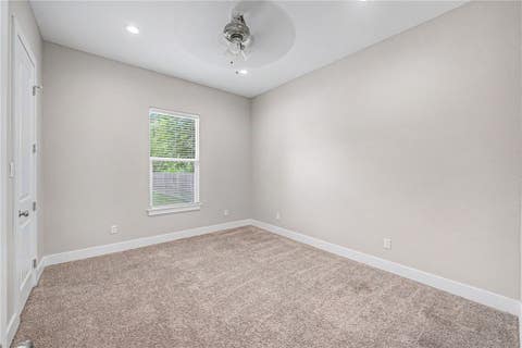 Tiny photo for 1605 Armistead Street, College Station, TX 77840 (MLS # 26009719)