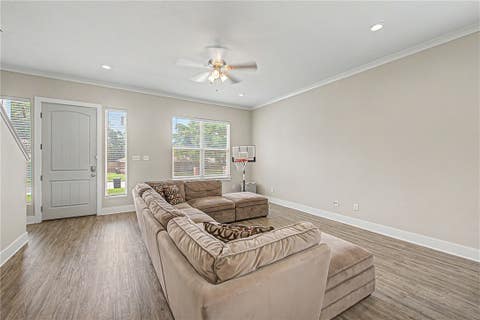 Tiny photo for 1605 Armistead Street, College Station, TX 77840 (MLS # 26009719)