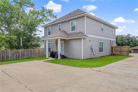 Tiny photo for 1605 Armistead Street, College Station, TX 77840 (MLS # 26009719)
