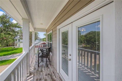 Tiny photo for 1605 Armistead Street, College Station, TX 77840 (MLS # 26009719)