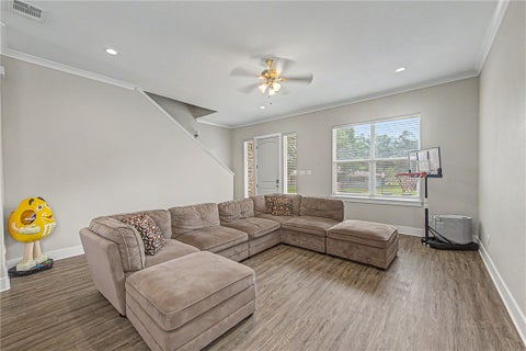 Tiny photo for 1605 Armistead Street, College Station, TX 77840 (MLS # 26009719)