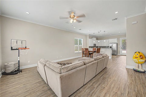 Tiny photo for 1605 Armistead Street, College Station, TX 77840 (MLS # 26009719)