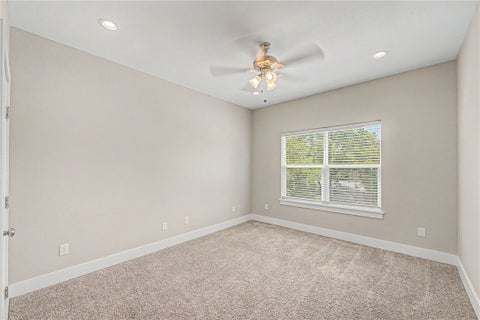 Tiny photo for 1605 Armistead Street, College Station, TX 77840 (MLS # 26009719)