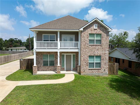 Tiny photo for 1605 Armistead Street, College Station, TX 77840 (MLS # 26009719)