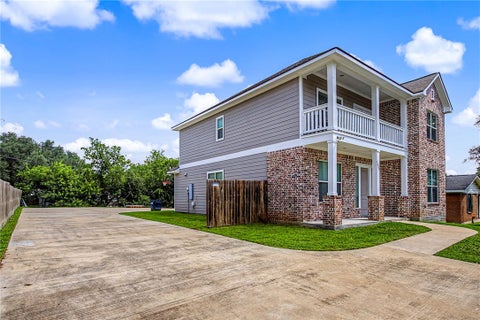Tiny photo for 1605 Armistead Street, College Station, TX 77840 (MLS # 26009719)