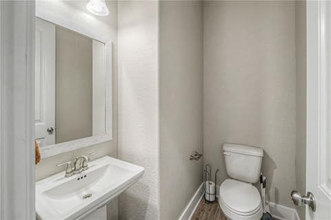 Tiny photo for 1605 Armistead Street, College Station, TX 77840 (MLS # 26009719)