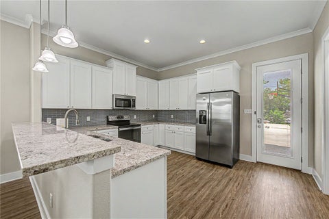 Tiny photo for 1605 Armistead Street, College Station, TX 77840 (MLS # 26009719)