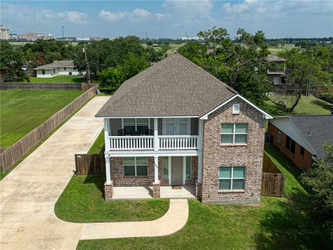 Tiny photo for 1605 Armistead Street, College Station, TX 77840 (MLS # 26009719)