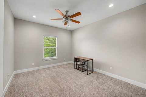 Tiny photo for 1605 Armistead Street, College Station, TX 77840 (MLS # 26009719)