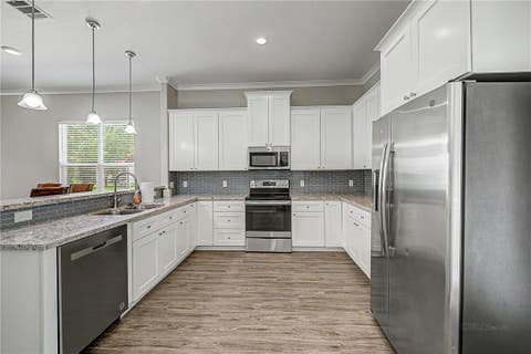 Tiny photo for 1605 Armistead Street, College Station, TX 77840 (MLS # 26009719)