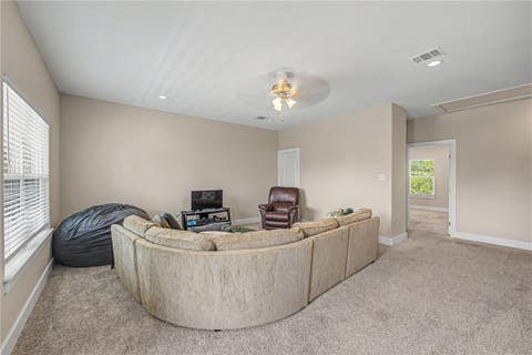 Tiny photo for 1605 Armistead Street, College Station, TX 77840 (MLS # 26009719)