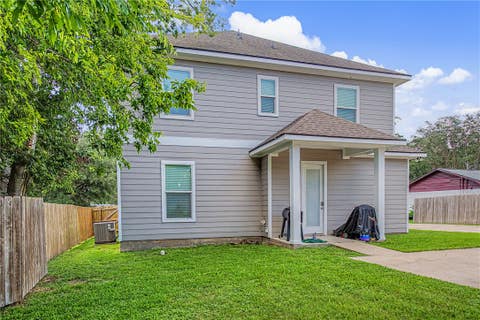Tiny photo for 1605 Armistead Street, College Station, TX 77840 (MLS # 26009719)