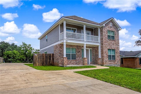 Tiny photo for 1605 Armistead Street, College Station, TX 77840 (MLS # 26009719)