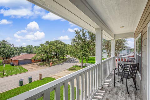 Tiny photo for 1605 Armistead Street, College Station, TX 77840 (MLS # 26009719)