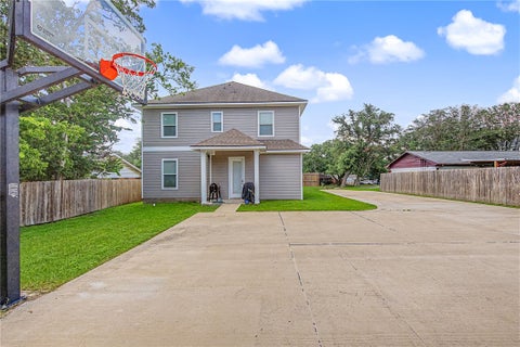 Tiny photo for 1605 Armistead Street, College Station, TX 77840 (MLS # 26009719)