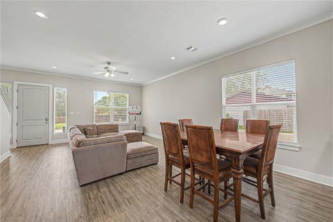 Tiny photo for 1605 Armistead Street, College Station, TX 77840 (MLS # 26009719)
